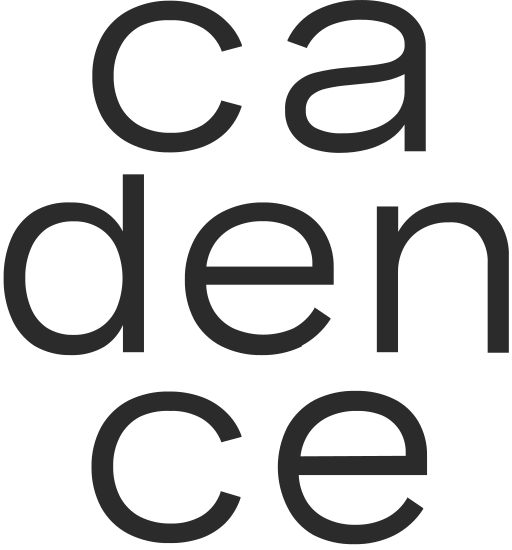 Cadence