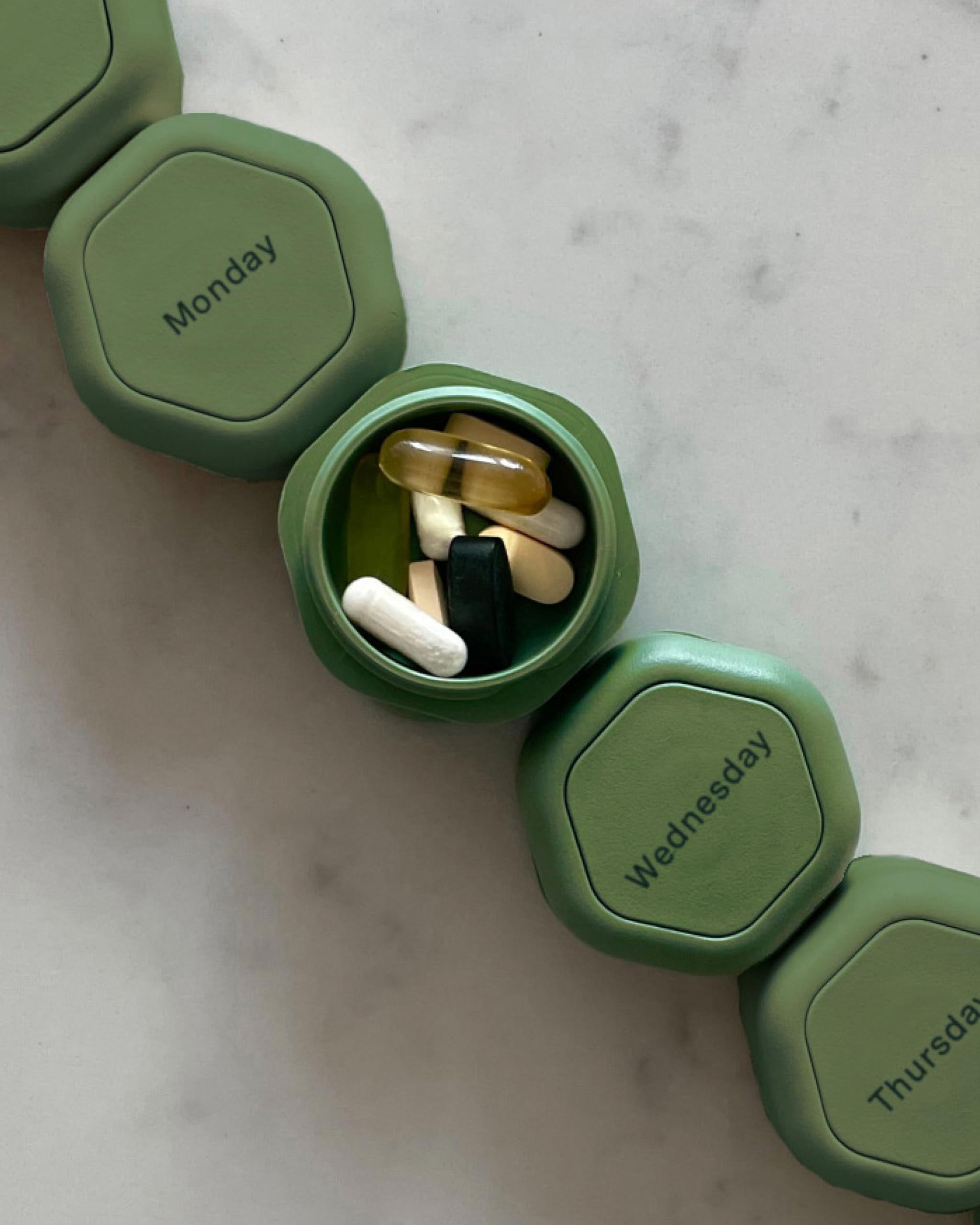 12-cadence-travel-containers-pill-case-set-magnetic-travel-capsules-a-daily-pill-box-for-supplements-vitamins-contains-7-flex-smalls-0-56oz-with-labels-for-everyday-of-the-week-sand-eucalyptus-eucalyptus-variation-1.jpg