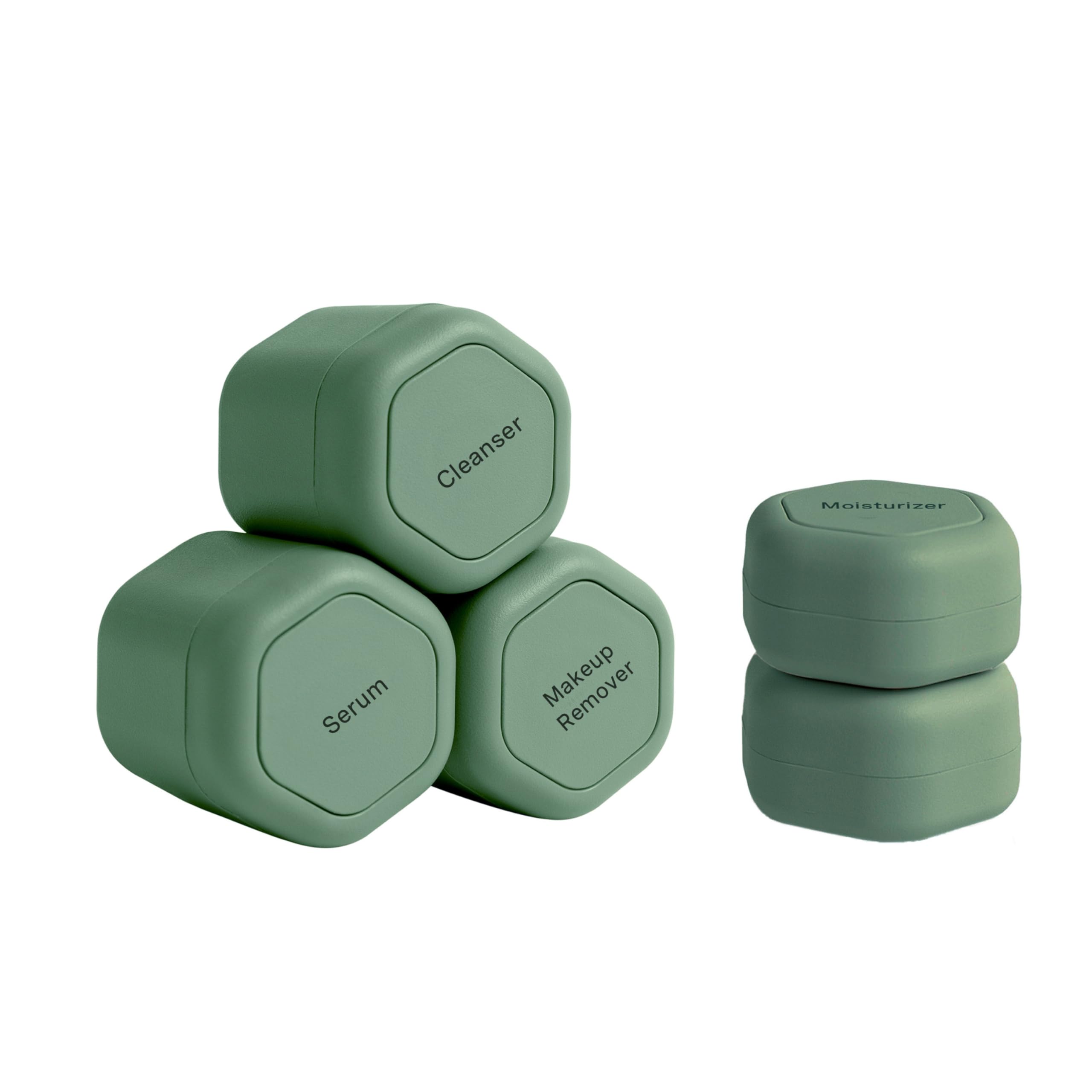 66-cadence-travel-containers-basic-skincare-set-magnetic-travel-capsules-for-facial-cleanser-moisturizer-sunscreen-3-small-capsules-0-56oz-with-cleanser-moisturizer-sun-icon-labels-sand-core-set-eucalypt-variation-1.jpg
