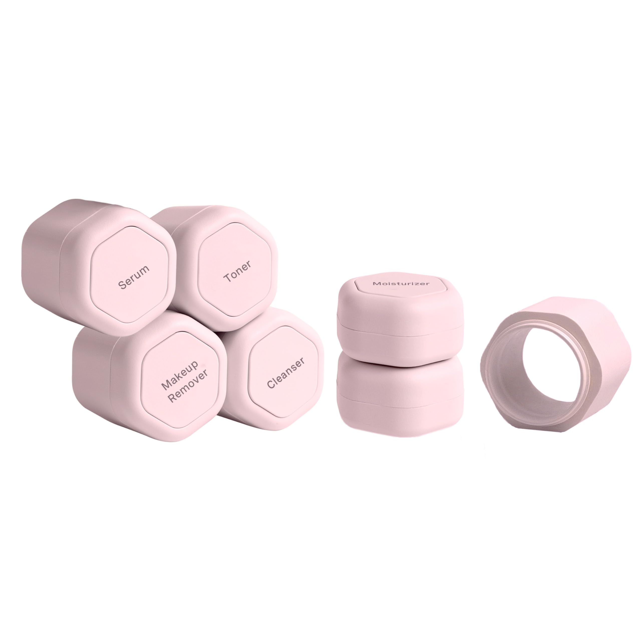 75-cadence-travel-containers-basic-skincare-set-magnetic-travel-capsules-for-facial-cleanser-moisturizer-sunscreen-3-small-capsules-0-56oz-with-cleanser-moisturizer-sun-icon-labels-sand-full-set-petal-fu-variation-1.jpg